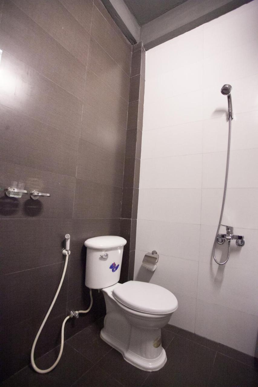 Hoang Trieu Hotel 후에 외부 사진